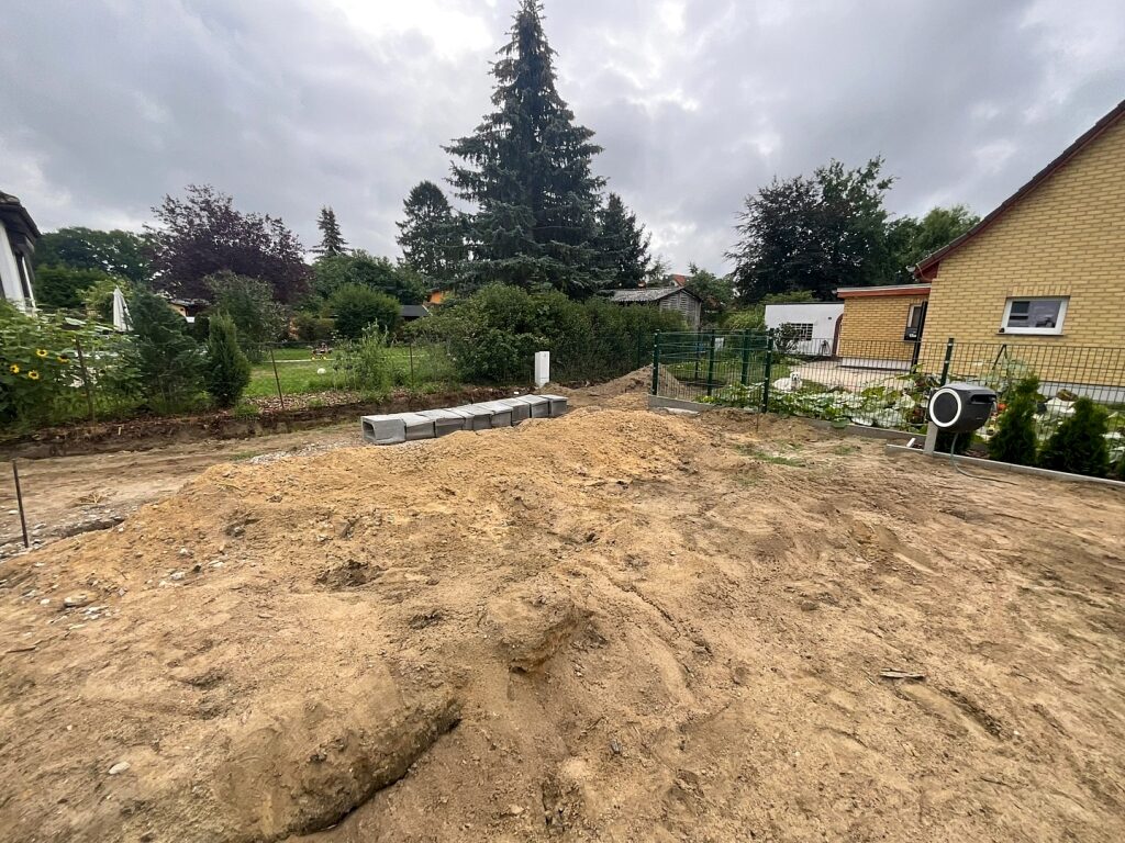 Carports in Neuenhagen
