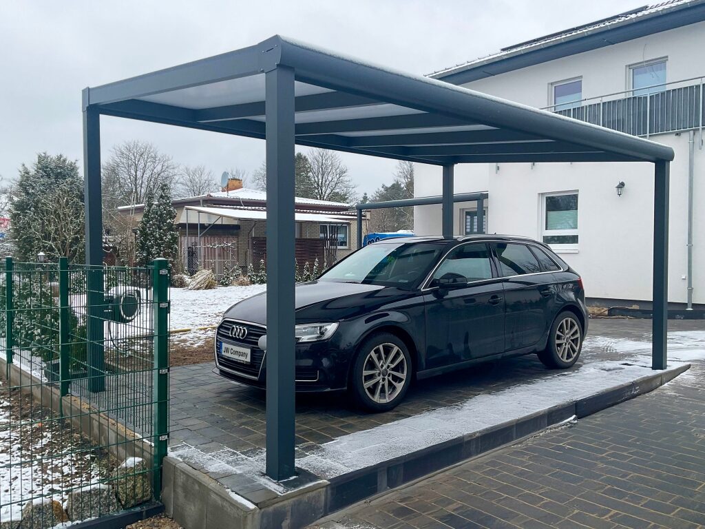 Neuenhagen Carports